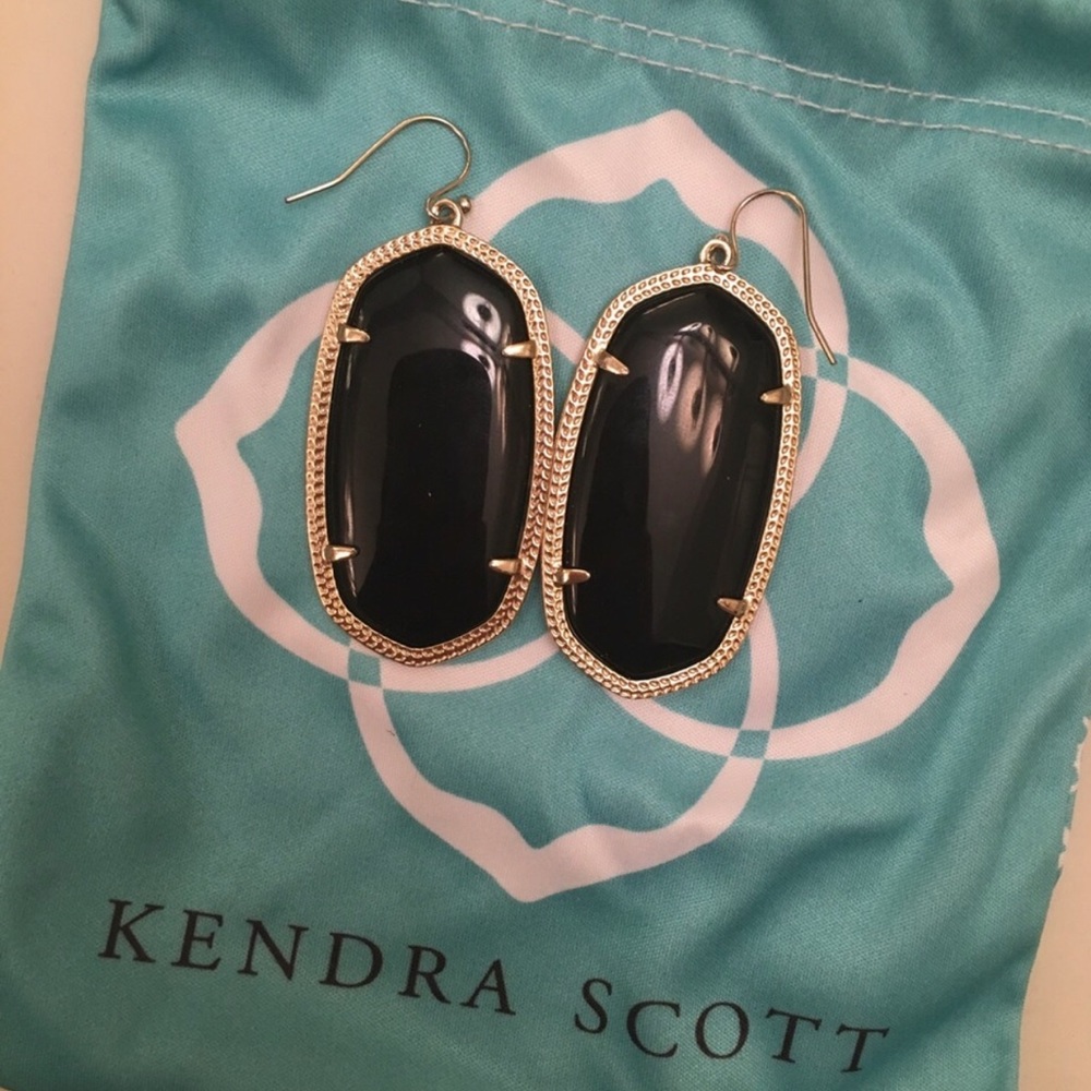 Kendra Scott Earrings